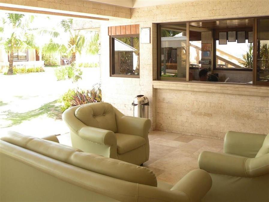 Santa Fe Beach Club Pooc Esterno foto