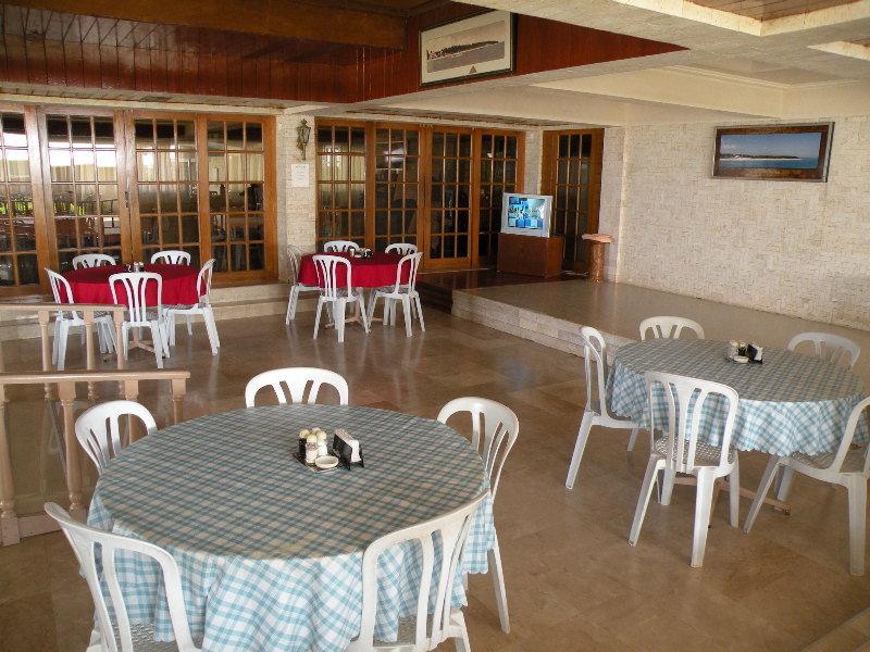Santa Fe Beach Club Pooc Esterno foto